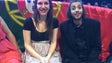 Imagem de Salvador Sobral – “Amar Pelos Dois”