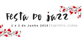 Imagem de Festa do Jazz 2019