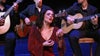 Imagem de Apoio A1: Carla Pires em Digressão!