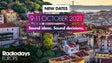 Imagem de RADIODAYS EUROPE 2021 em Lisboa