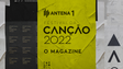 Imagem de Festival da Canção – O Magazine