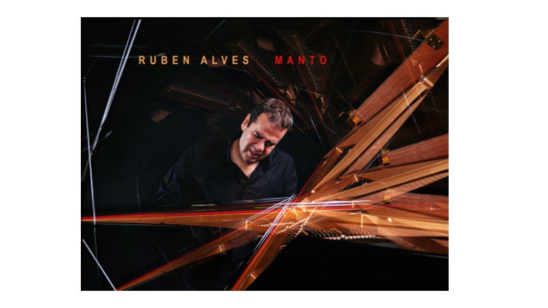 Ruben Alves – “Manto”