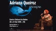 Imagem de Adriana Queiroz – “Tempo”