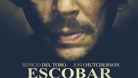 Imagem de Filme A1: “Escobar O Paraíso Perdido”