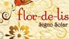 Imagem de Disco A1: Flor de Lis