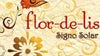 Disco A1: Flor de Lis