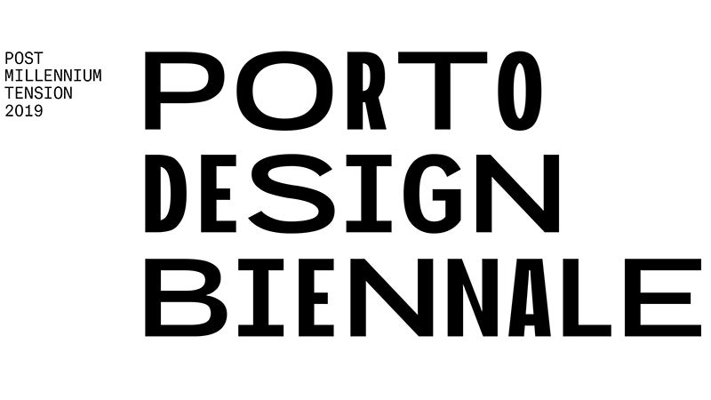 Porto Design Biennale