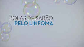 Dia Mundial do Linfoma