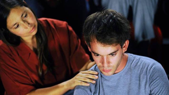 Imagem de Teatro Sem Fios | Os Acontecimentos, por David Greig | 27 Março 2015