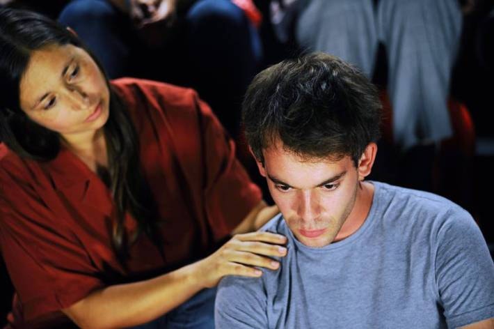 Imagem de Teatro Sem Fios | Os Acontecimentos, por David Greig | 27 Março 2015