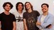 Imagem de Fly the Sun