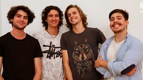 Imagem de Fly the Sun