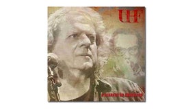 Imagem de UHF – “A Herança do Andarilho”