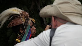 Imagem de “O Sal da Terra” – Filme Antena1!