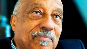 Imagem de Mulatu Astatke – Concertos em Lisboa e Braga