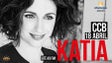 Imagem de Katia Guerreiro no CCB – 18 de Abril