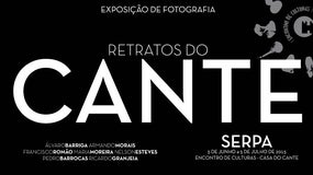 Retratos do Cante