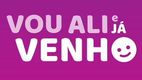 Imagem de “Vou Ali e Já Venho” (Junho)