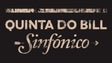 Quinta do Bill – Sinfónico