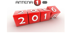 Esta Semana, a Antena 1 Projecta o ano de 2016. Sempre às 10 da manhã.