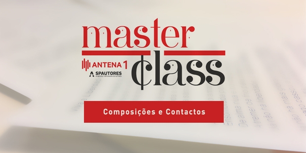 masterclass