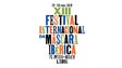 Imagem de Festival Internacional da Máscara Ibérica 2018