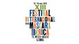 Festival Internacional da Máscara Ibérica 2018