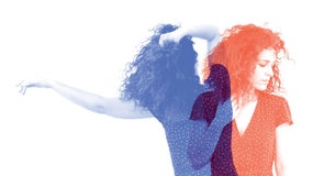 Imagem de Cristina Clara – “Lua Adversa”
