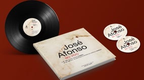 Imagem de “José Afonso ao vivo”