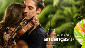 Imagem de Festival Andanças 2017