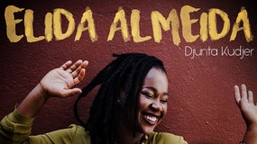Imagem de Elida Almeida – “Djunta Kudjer”