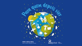 Imagem de AIDGLOBAL – “Para Quem Depois Vier”