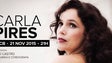 Imagem de Carla Pires no CCB – Há Fado no Cais