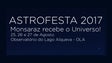 Imagem de Astrofesta 2017