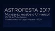 Astrofesta 2017