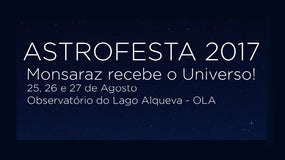 Imagem de Astrofesta 2017