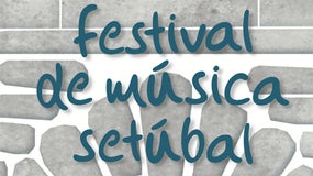 Imagem de Festival de Música de Setúbal