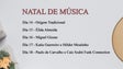 Natal de Música 2020