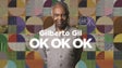 Imagem de Gilberto Gil no CCB