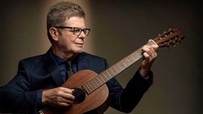 Gustavo Santaolalla – Masterclass/Pocket Show em Portugal!