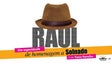 Imagem de “RAÚL” – Um Espectáculo de Homenagem a Solnado