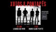Imagem de Xutos & Pontapés – 40 anos