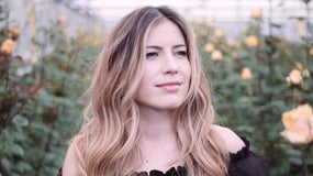 Imagem de Cati Freitas – “Meu Amor”