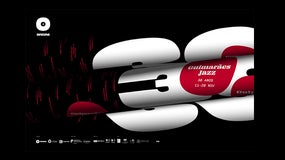 Imagem de 30ª edição do Guimarães Jazz