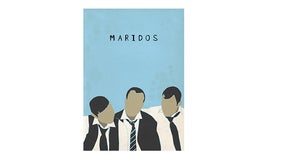 Imagem de teatromosca – “Maridos”