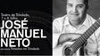 Imagem de José Manuel Neto no Trindade