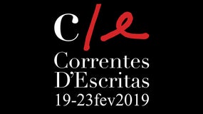 Imagem de Correntes d`Escritas 2019