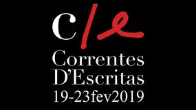 Correntes d`Escritas 2019