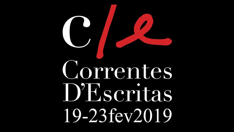 Correntes d`Escritas 2019