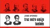 Imagem de Discos A1: “Traz Outro Amigo Também”, “Cantigas do Maio” e “Eu Vou ser como a Toupeira”